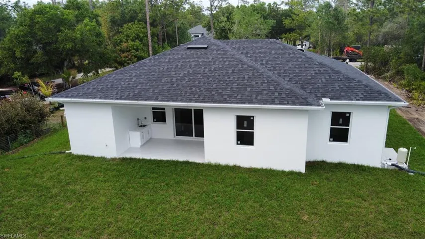 3442 66th Ave Ne, Naples, Florida 34120