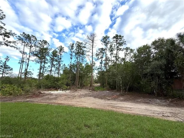 3442 66th Ave Ne, Naples, Florida 34120
