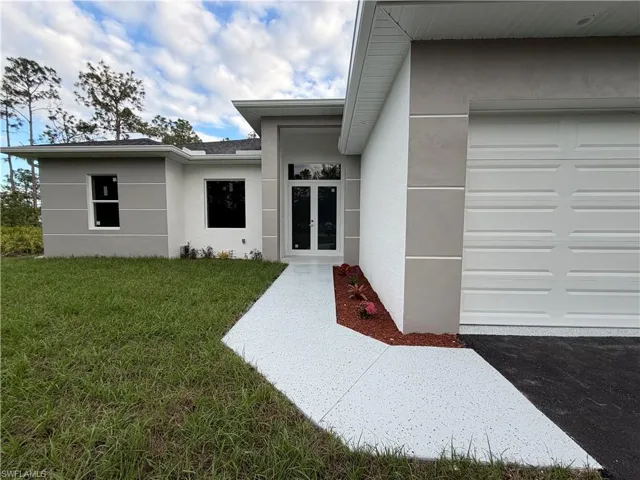 3442 66th Ave Ne, Naples, Florida 34120