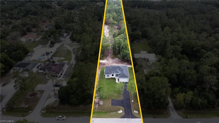 3442 66th Ave Ne, Naples, Florida 34120
