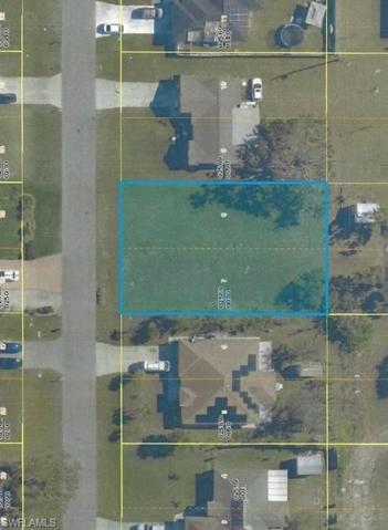 632 NW 2nd ST, CAPE CORAL FL 33993