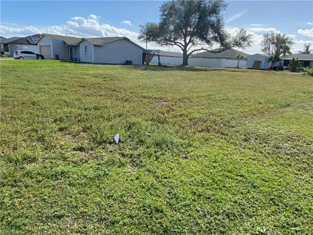 632 NW 2nd ST, CAPE CORAL FL 33993