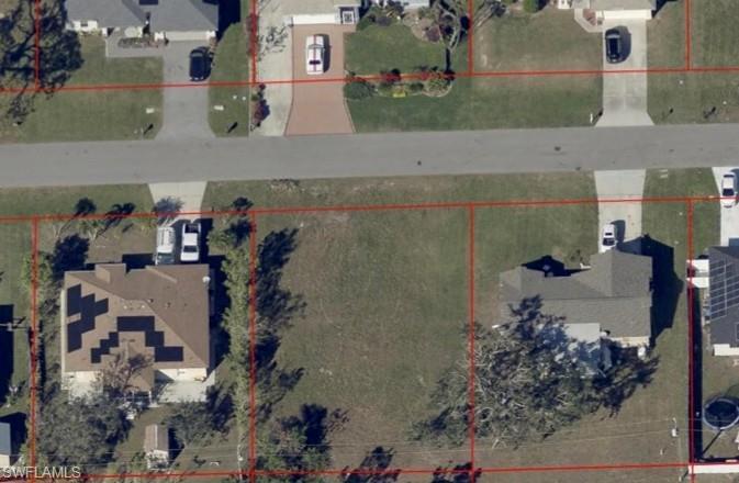 632 NW 2nd ST, CAPE CORAL FL 33993