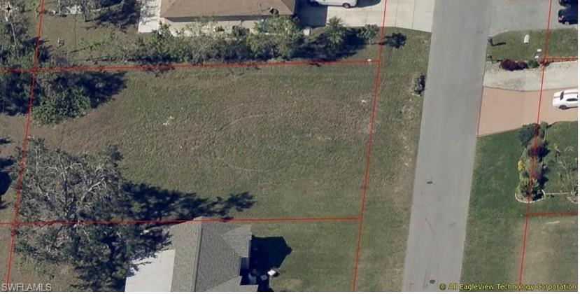 632 NW 2nd ST, CAPE CORAL FL 33993