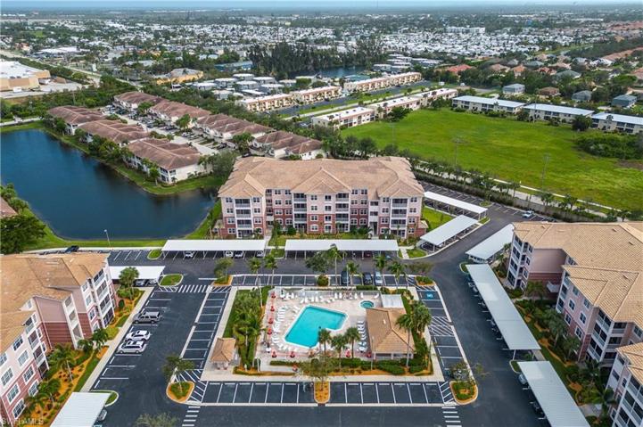 Community Amenities