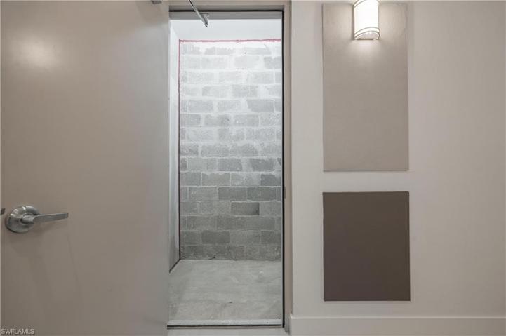 Same Floor Storage unit