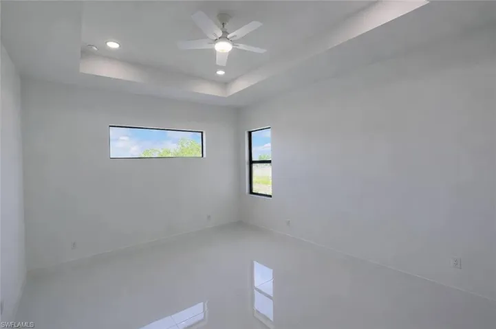4002 NW 38th  ST, Cape Coral, FL 33993
