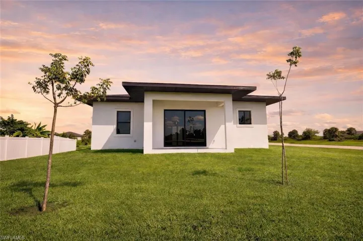 4002 NW 38th  ST, Cape Coral, FL 33993