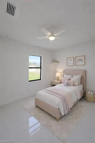 4002 NW 38th  ST, Cape Coral, FL 33993