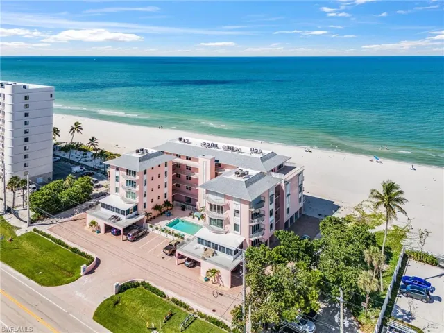 26236 Hickory Blvd # 7, Bonita Springs, Florida 34134