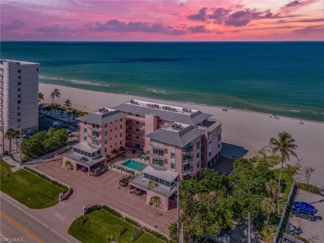 26236 Hickory Blvd # 7, Bonita Springs, Florida 34134