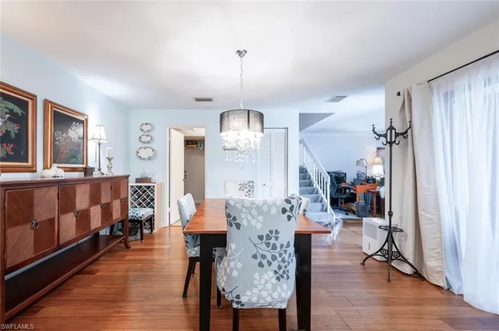Dining Room 1