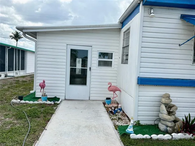 152 Cape Sable Dr, Naples, Florida 34104