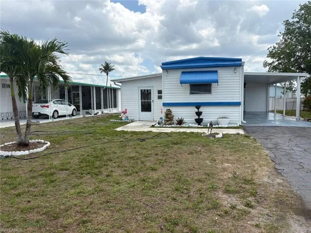 152 Cape Sable Dr, Naples, Florida 34104