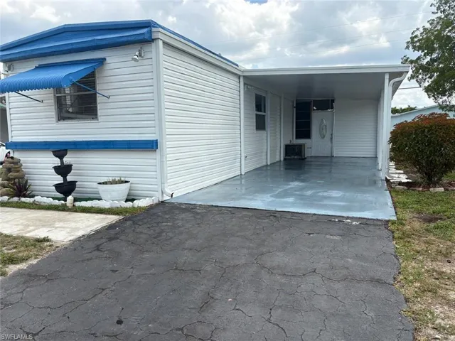 152 Cape Sable Dr, Naples, Florida 34104