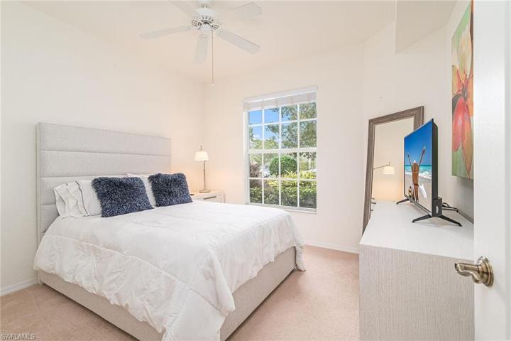 370 Stella Maris DR N # 2503, NAPLES FL 34114