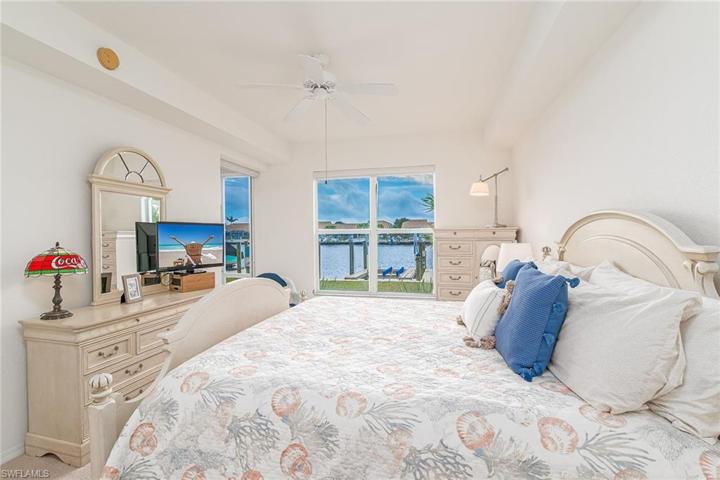 370 Stella Maris DR N # 2503, NAPLES FL 34114