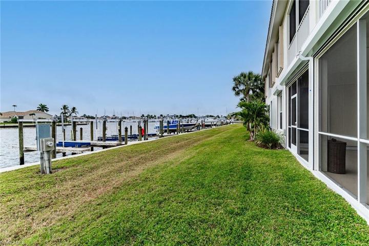 370 Stella Maris DR N # 2503, NAPLES FL 34114
