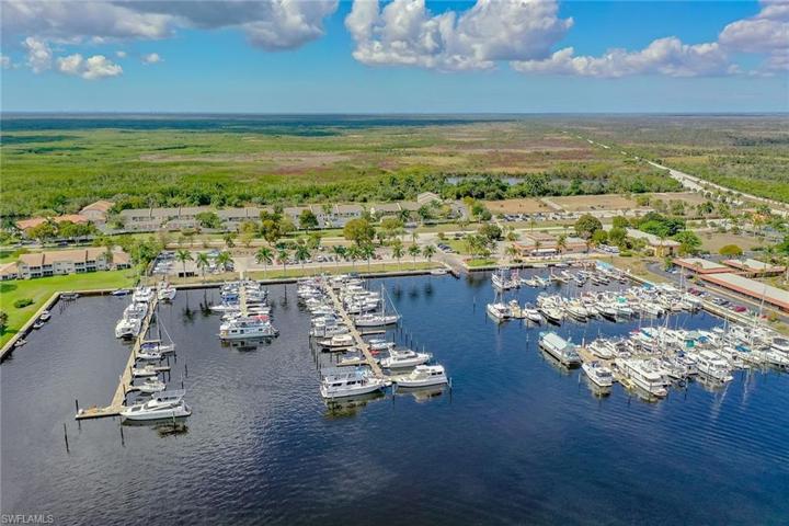 370 Stella Maris DR N # 2503, NAPLES FL 34114