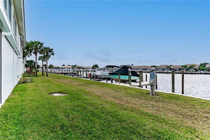 370 Stella Maris DR N # 2503, NAPLES FL 34114