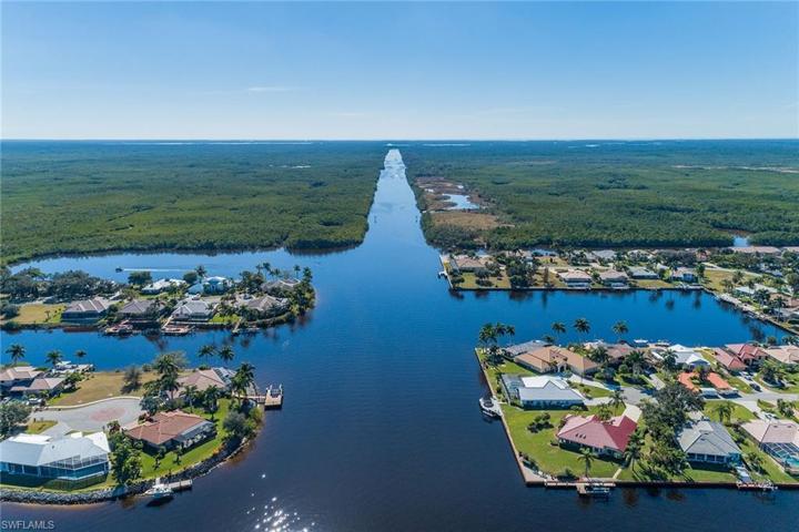 370 Stella Maris DR N # 2503, NAPLES FL 34114