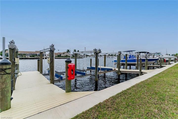 370 Stella Maris DR N # 2503, NAPLES FL 34114