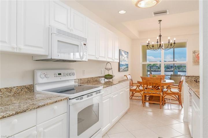 370 Stella Maris DR N # 2503, NAPLES FL 34114