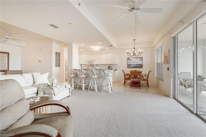370 Stella Maris DR N # 2503, NAPLES FL 34114