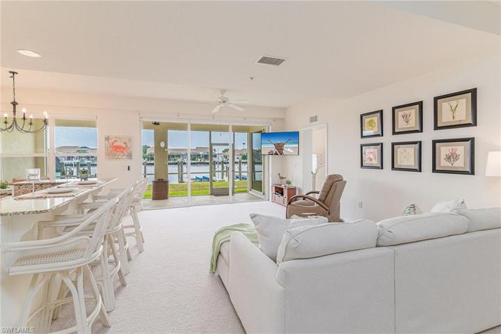 370 Stella Maris DR N # 2503, NAPLES FL 34114