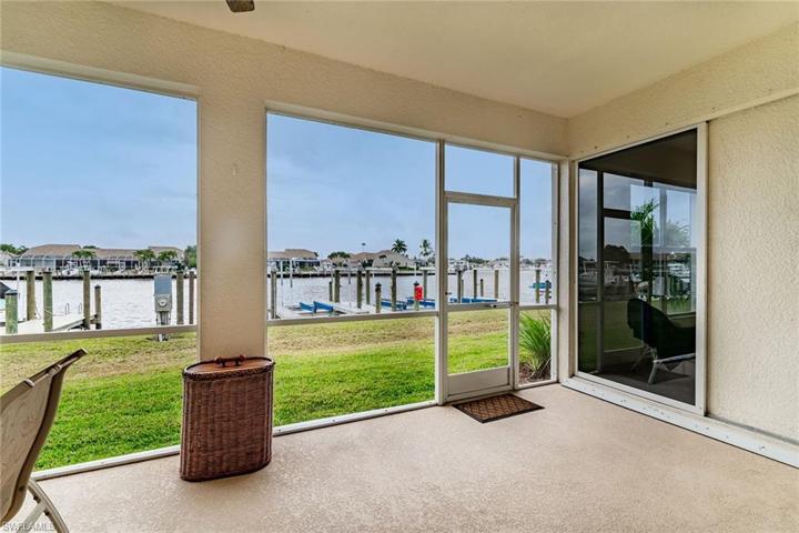370 Stella Maris DR N # 2503, NAPLES FL 34114
