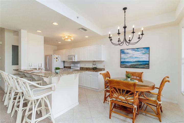 370 Stella Maris DR N # 2503, NAPLES FL 34114