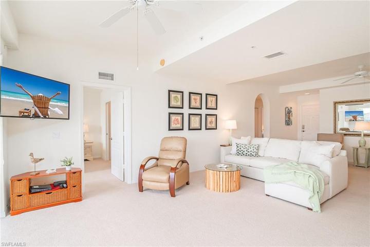 370 Stella Maris DR N # 2503, NAPLES FL 34114
