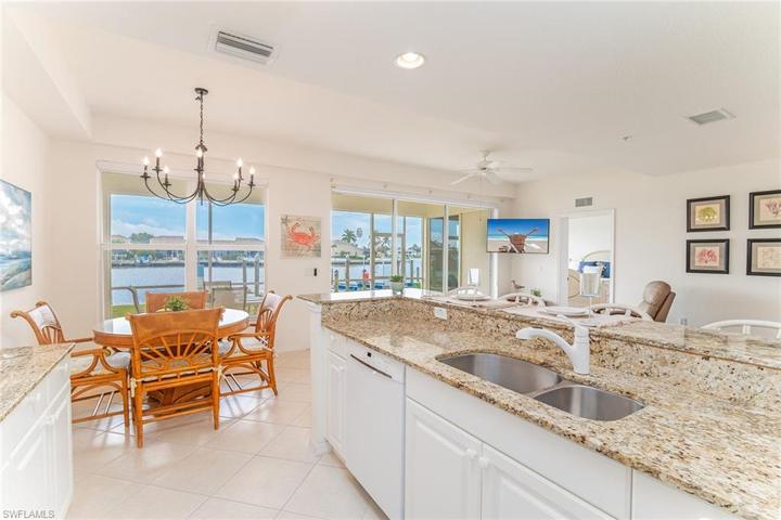 370 Stella Maris DR N # 2503, NAPLES FL 34114
