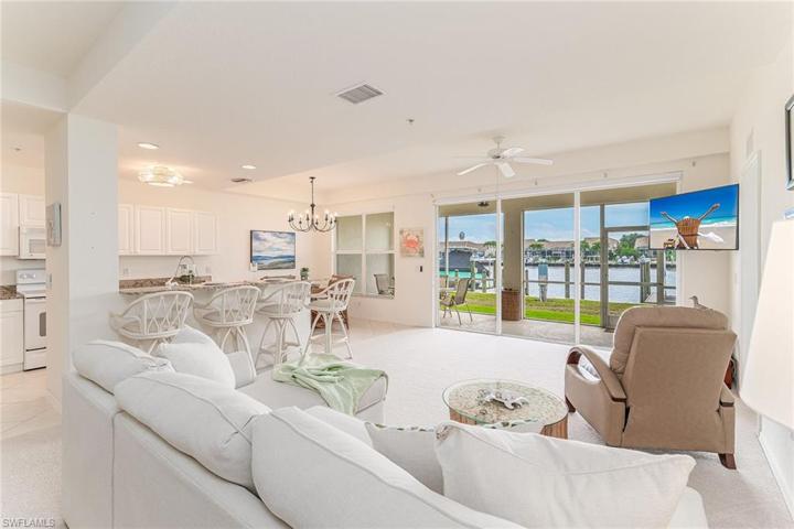 370 Stella Maris DR N # 2503, NAPLES FL 34114