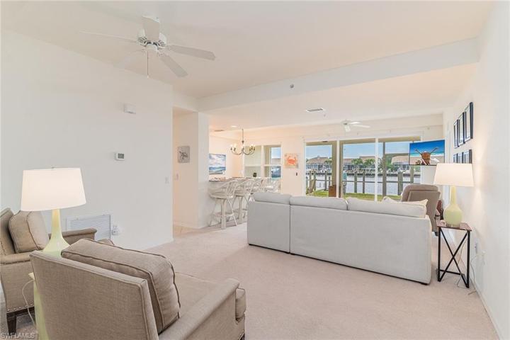 370 Stella Maris DR N # 2503, NAPLES FL 34114