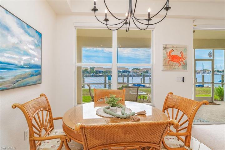 370 Stella Maris DR N # 2503, NAPLES FL 34114
