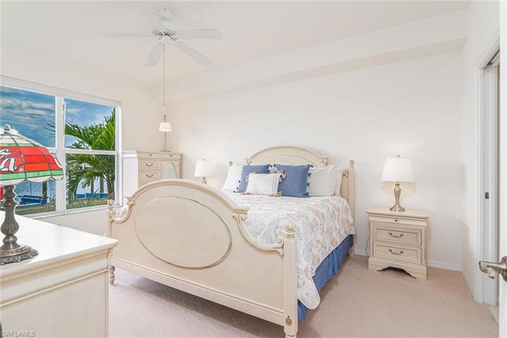 370 Stella Maris DR N # 2503, NAPLES FL 34114