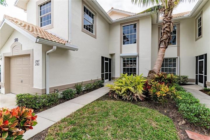 370 Stella Maris DR N # 2503, NAPLES FL 34114