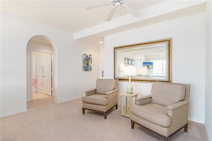370 Stella Maris DR N # 2503, NAPLES FL 34114