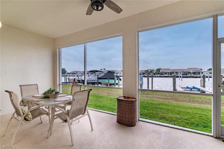 370 Stella Maris DR N # 2503, NAPLES FL 34114