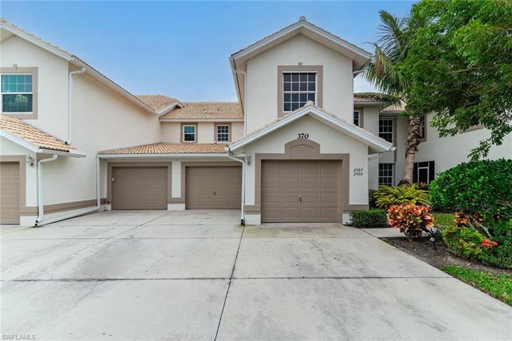 370 Stella Maris DR N # 2503, NAPLES FL 34114