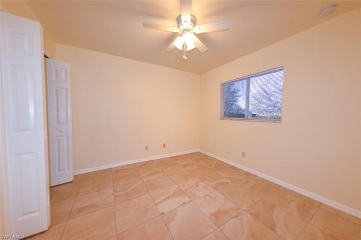 Guest bedroom