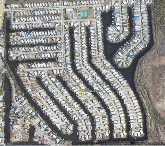 Centrally located in Bayside Estates