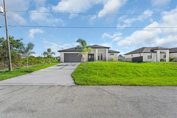 3514 17th St Sw, Lehigh Acres, Florida 33976