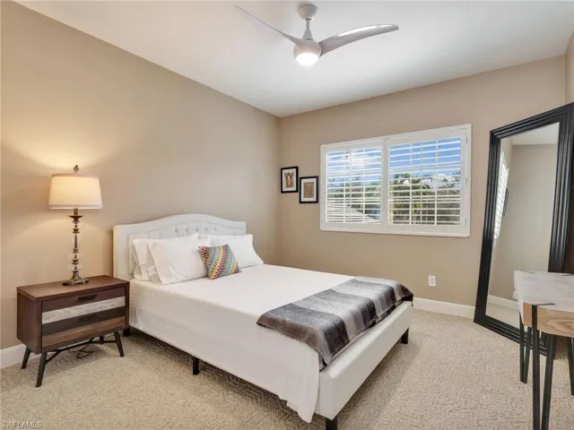 2nd floor Guest bedroom 2