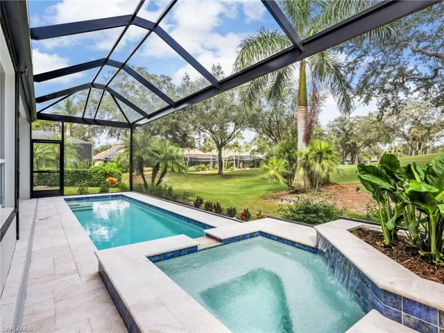 Your oasis awaits!