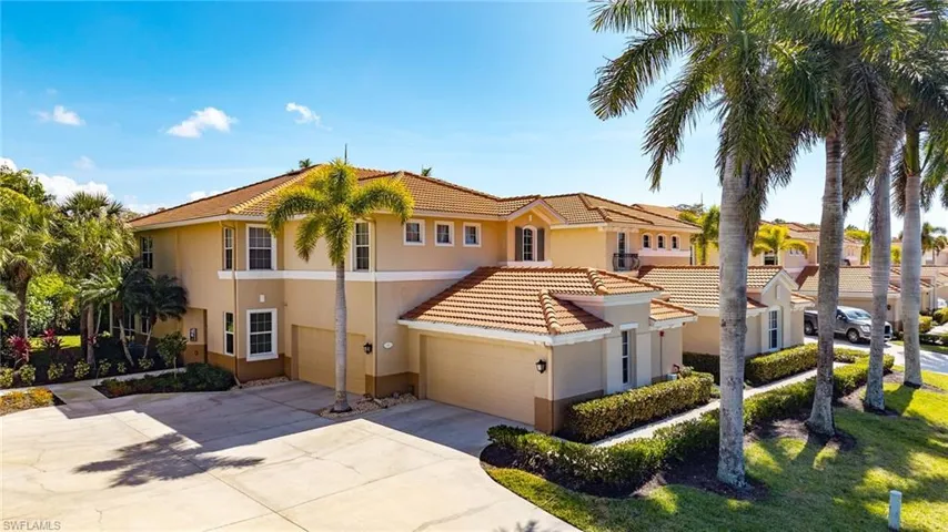 11033 Harbour Yacht Ct 101, Fort Myers, Florida 33908