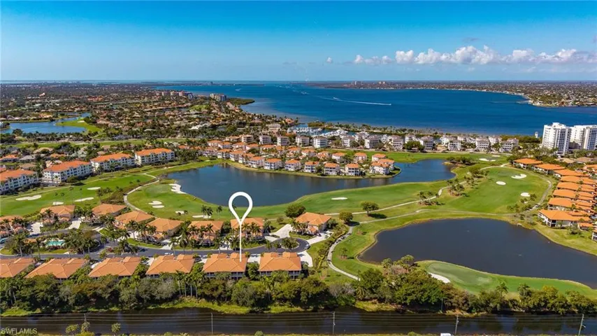 11033 Harbour Yacht Ct 101, Fort Myers, Florida 33908