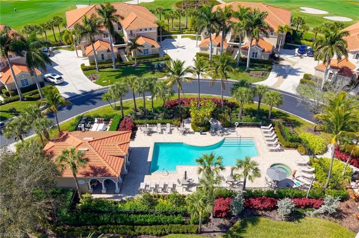 11033 Harbour Yacht Ct 101, Fort Myers, Florida 33908