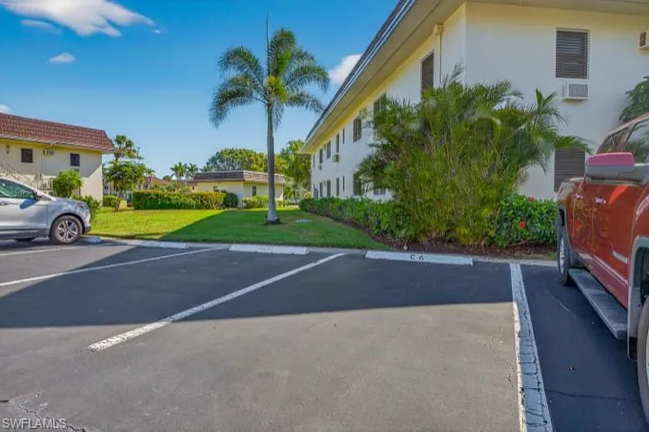130 Collier Blvd C6, Marco Island, Florida 34145